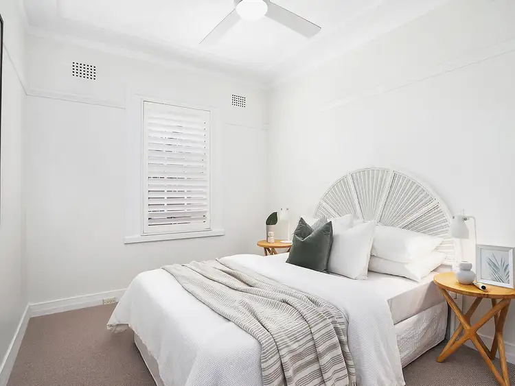 Sixth view of Homely apartment listing, 4/324-326 Clovelly Road, Clovelly NSW 2031