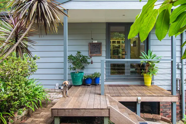 Third view of Homely house listing, 3 Claros Close, Hornsby Heights NSW 2077