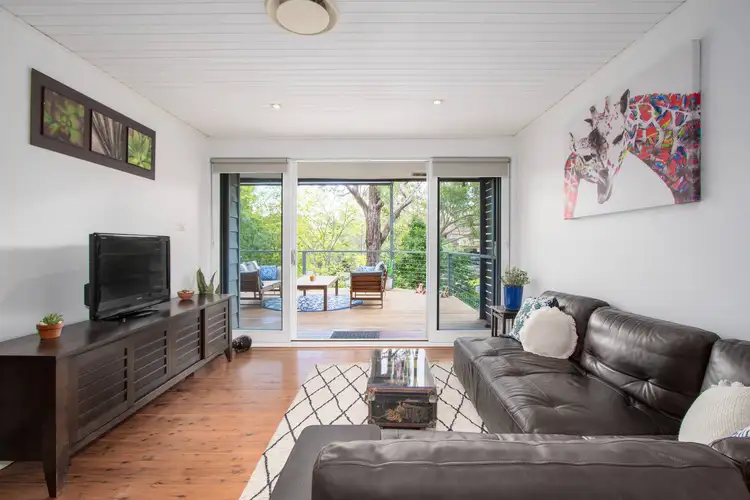 Fifth view of Homely house listing, 3 Claros Close, Hornsby Heights NSW 2077