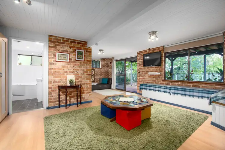 Sixth view of Homely house listing, 3 Claros Close, Hornsby Heights NSW 2077