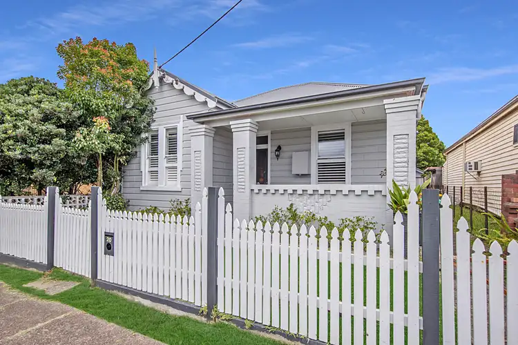 20 Regent Street, New Lambton NSW 2305