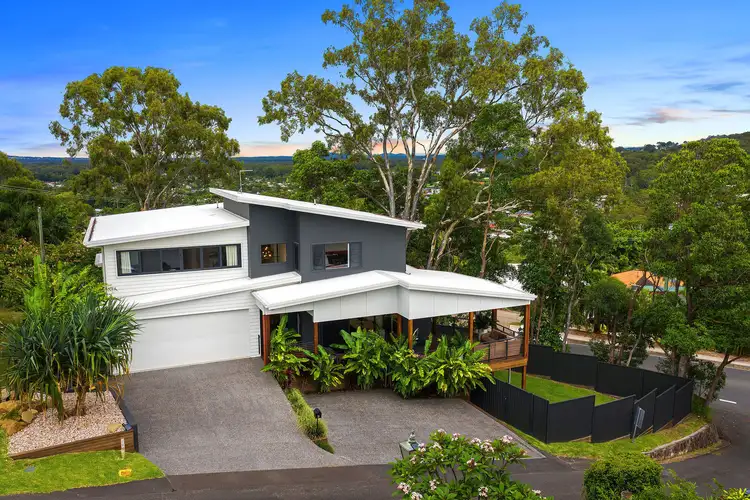 Sixth view of Homely house listing, 2 Curlew Lane, Buderim QLD 4556