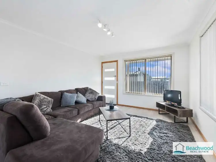 Second view of Homely unit listing, 2/99 Alexander Street, Shearwater TAS 7307