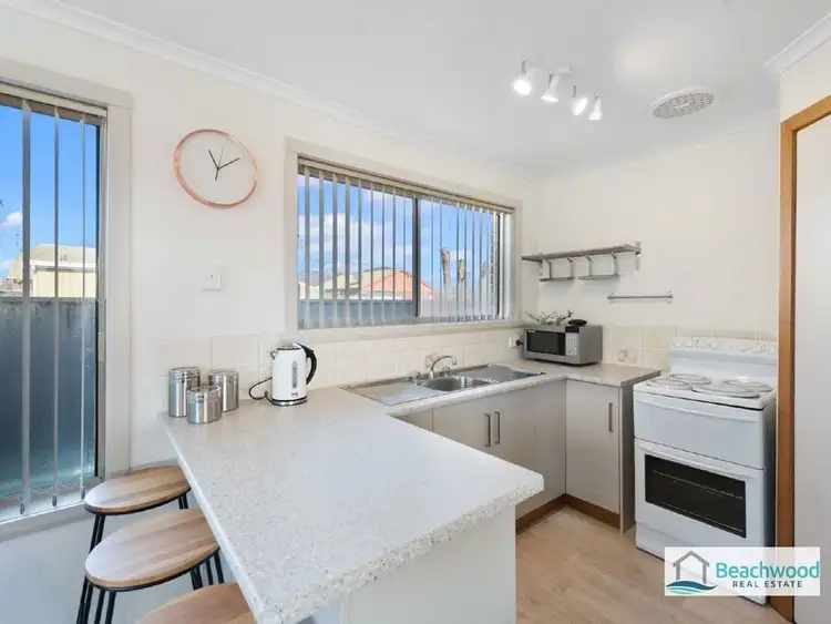 Third view of Homely unit listing, 2/99 Alexander Street, Shearwater TAS 7307