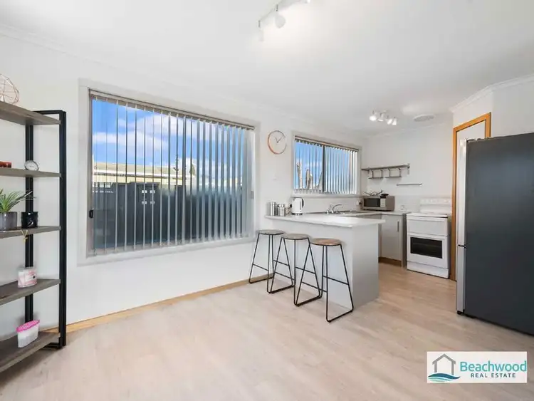 Fourth view of Homely unit listing, 2/99 Alexander Street, Shearwater TAS 7307