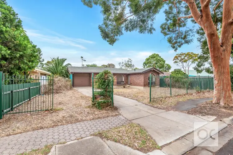 33 Yalumba Drive, Paralowie SA 5108