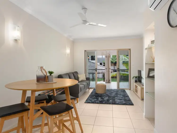 Second view of Homely unit listing, 211/29 Springfield Cres, Manoora QLD 4870