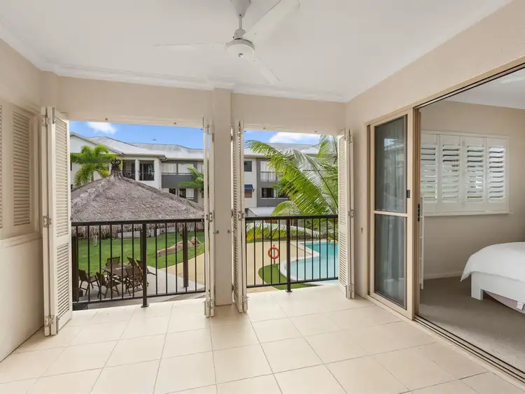 Third view of Homely unit listing, 211/29 Springfield Cres, Manoora QLD 4870