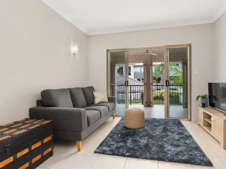 Sixth view of Homely unit listing, 211/29 Springfield Cres, Manoora QLD 4870
