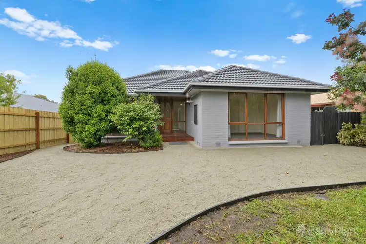 35 Nash Road, Bunyip VIC 3815