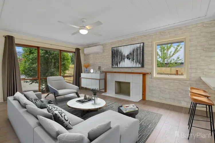 Fifth view of Homely house listing, 35 Nash Road, Bunyip VIC 3815