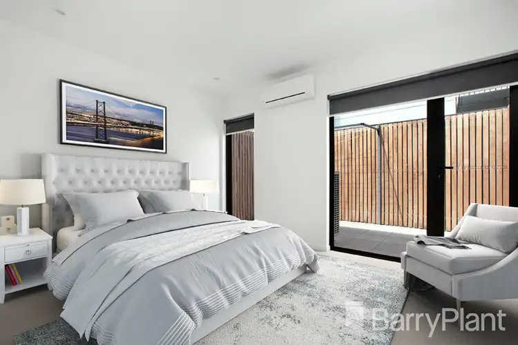 Fifth view of Homely townhouse listing, 32 Gorman Drive, Mill Park VIC 3082