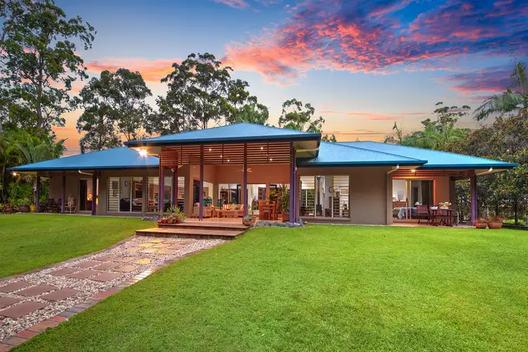 23 Mannikin Road, Tanawha QLD 4556