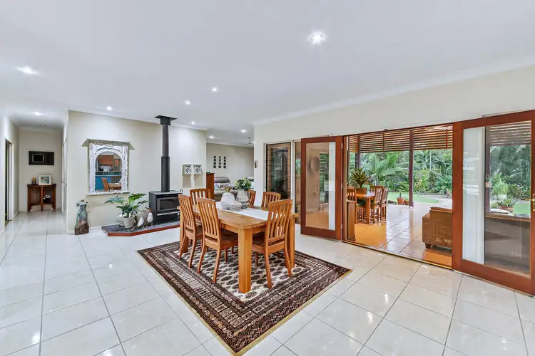 Fifth view of Homely rural property listing, 23 Mannikin Road, Tanawha QLD 4556