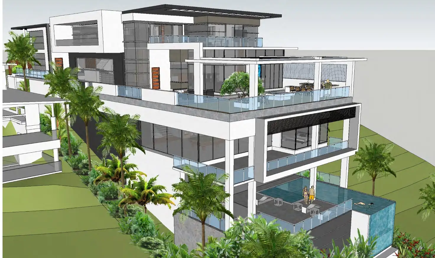 Main view of Homely land listing, 28 Gunbar Street, Bayview NT 820