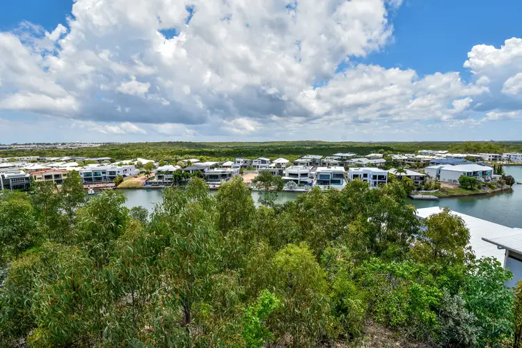 Second view of Homely land listing, 28 Gunbar Street, Bayview NT 820