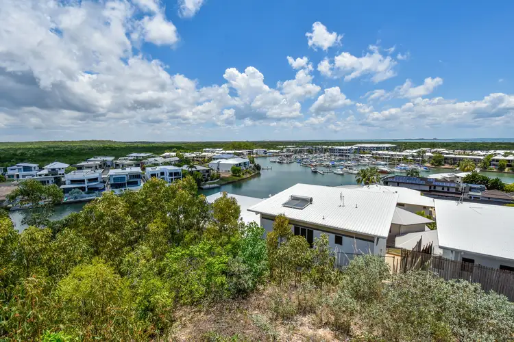 Fourth view of Homely land listing, 28 Gunbar Street, Bayview NT 820