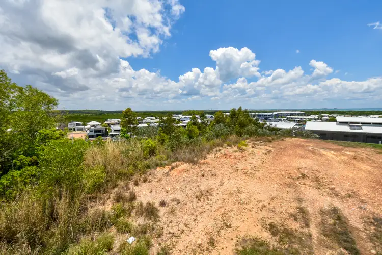 Fifth view of Homely land listing, 28 Gunbar Street, Bayview NT 820
