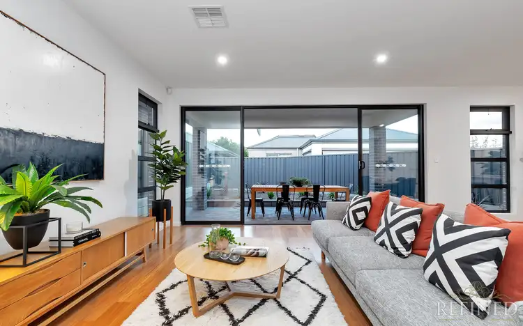 Lot 1/49 Wilpena Avenue, Vale Park SA 5081