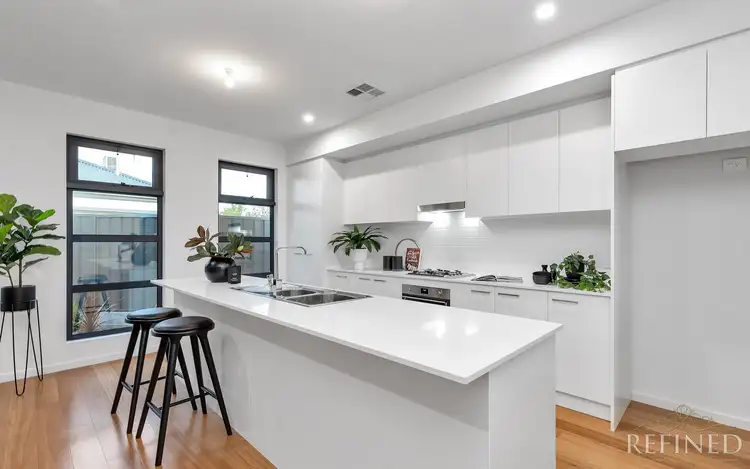 Sixth view of Homely house listing, Lot 1/49 Wilpena Avenue, Vale Park SA 5081