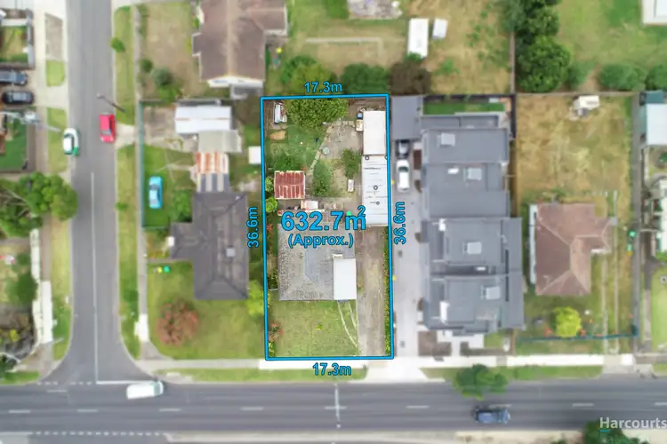 183 Albert Street, Reservoir VIC 3073