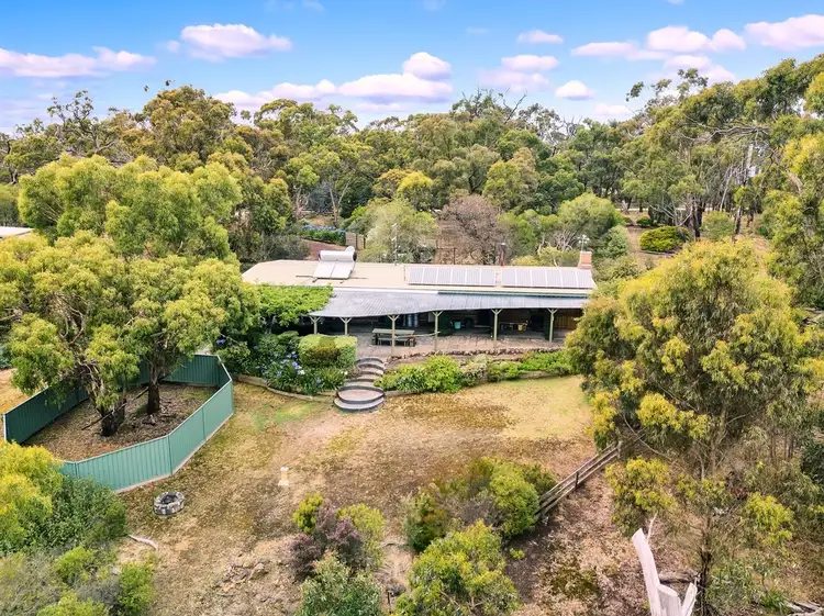 Third view of Homely house listing, 734 Beremboke Road, Beremboke VIC 3342