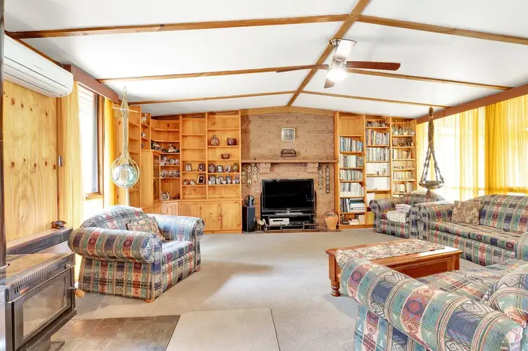 Fourth view of Homely house listing, 734 Beremboke Road, Beremboke VIC 3342
