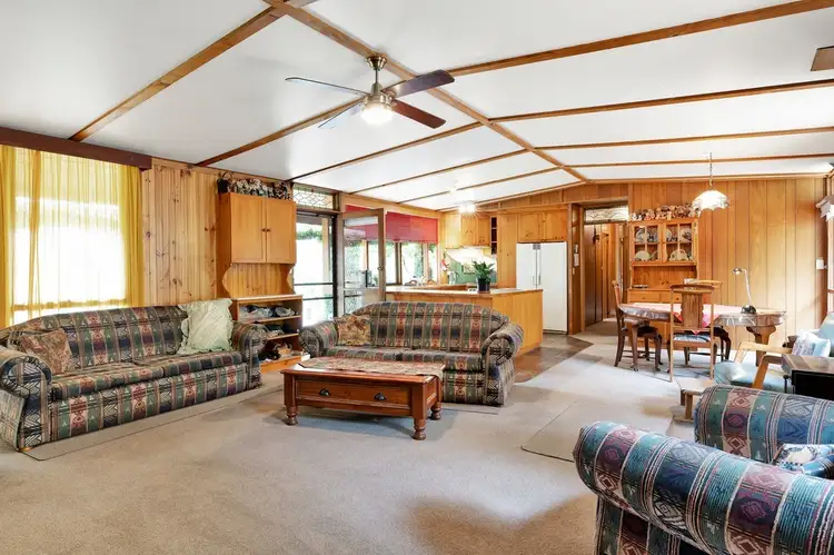 Fifth view of Homely house listing, 734 Beremboke Road, Beremboke VIC 3342