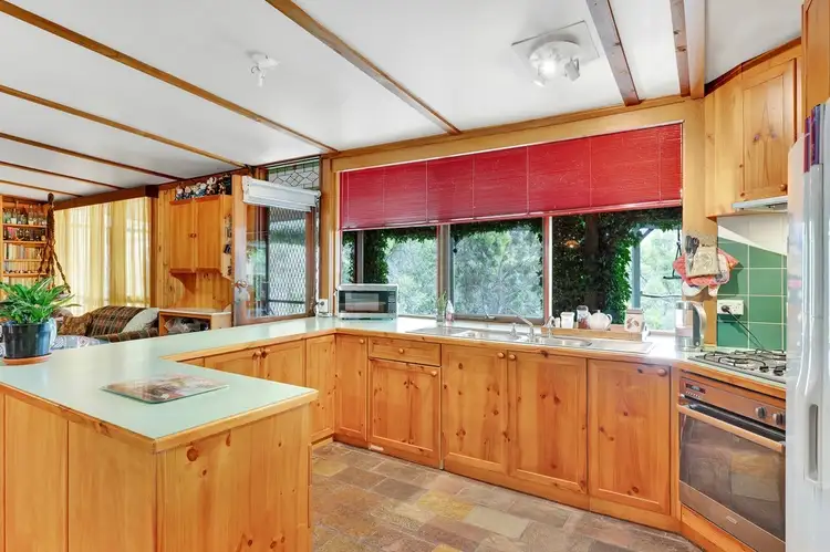 Sixth view of Homely house listing, 734 Beremboke Road, Beremboke VIC 3342