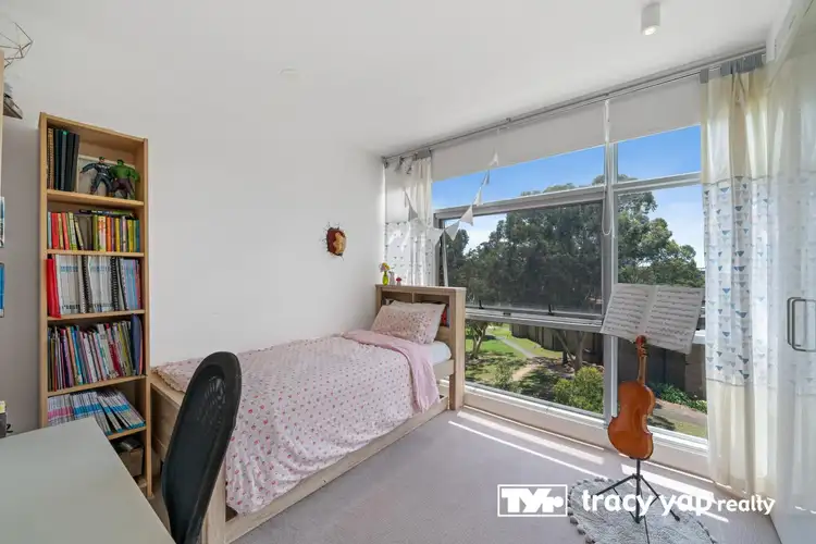 Sixth view of Homely apartment listing, 306/4 Saunders Close, Macquarie Park NSW 2113