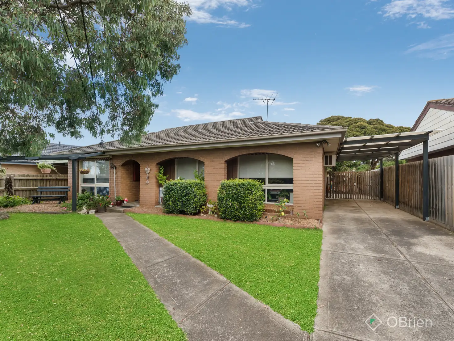 Main view of Homely house listing, 525 Frankston Dandenong Road, Carrum Downs VIC 3201