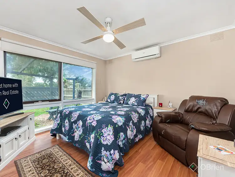 Fifth view of Homely house listing, 525 Frankston Dandenong Road, Carrum Downs VIC 3201