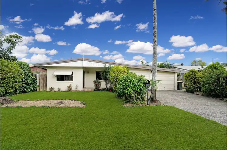 Main view of Homely house listing, 19 Bottlebrush Street, Mooroobool QLD 4870
