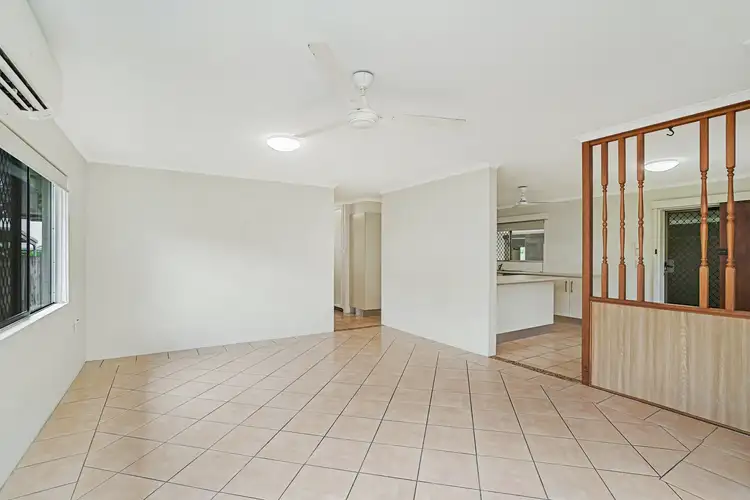Fourth view of Homely house listing, 19 Bottlebrush Street, Mooroobool QLD 4870