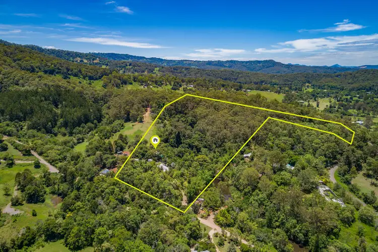 102 Macdonald Road, Palmwoods QLD 4555