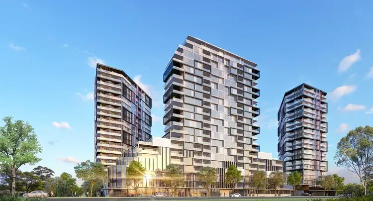 Level 3/101 Waterloo Road, Macquarie Park NSW 2113