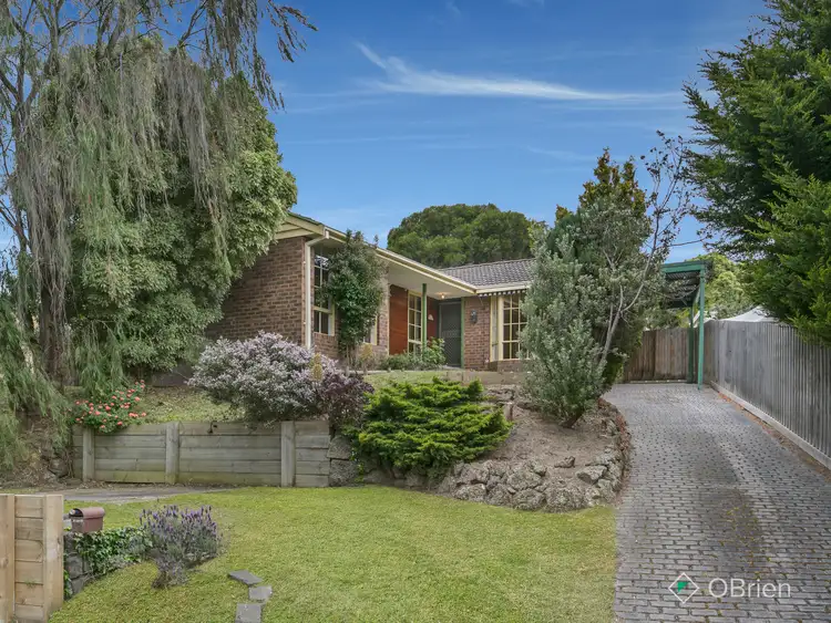 Main view of Homely house listing, 17 Palkana Street, Frankston VIC 3199