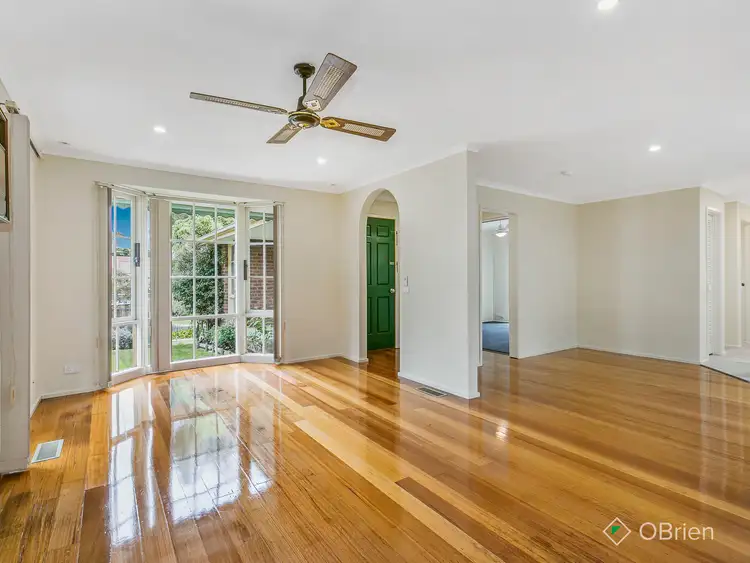 Third view of Homely house listing, 17 Palkana Street, Frankston VIC 3199