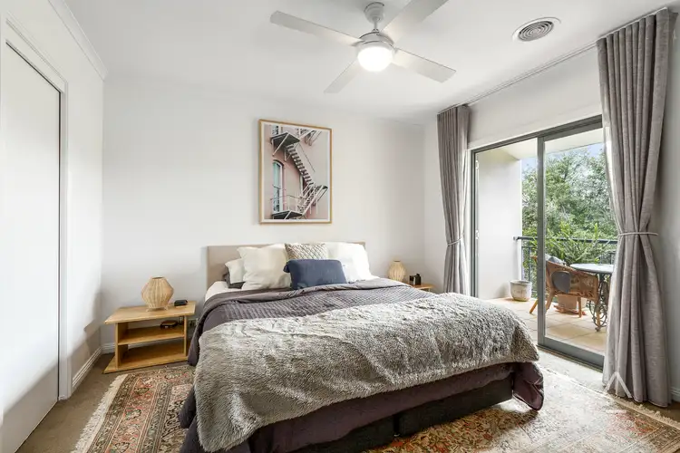 Second view of Homely apartment listing, 46/62 Wellington Street, St Kilda VIC 3182