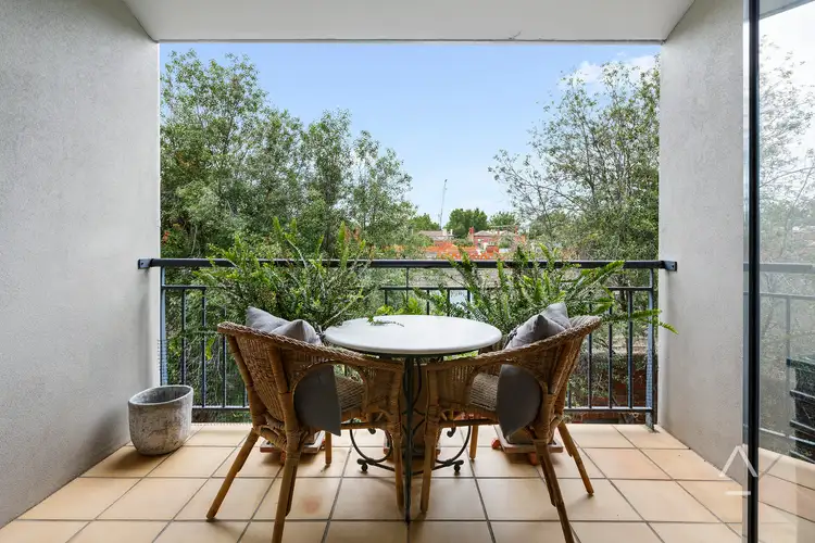 Third view of Homely apartment listing, 46/62 Wellington Street, St Kilda VIC 3182