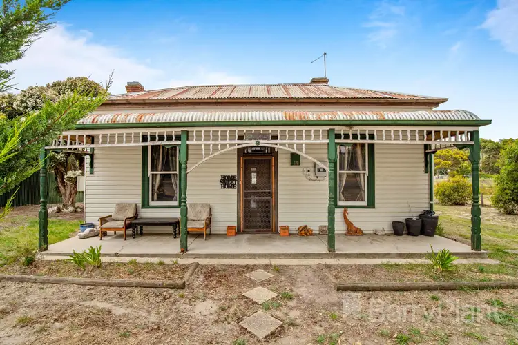 12-14 Burke Street, Beaufort VIC 3373