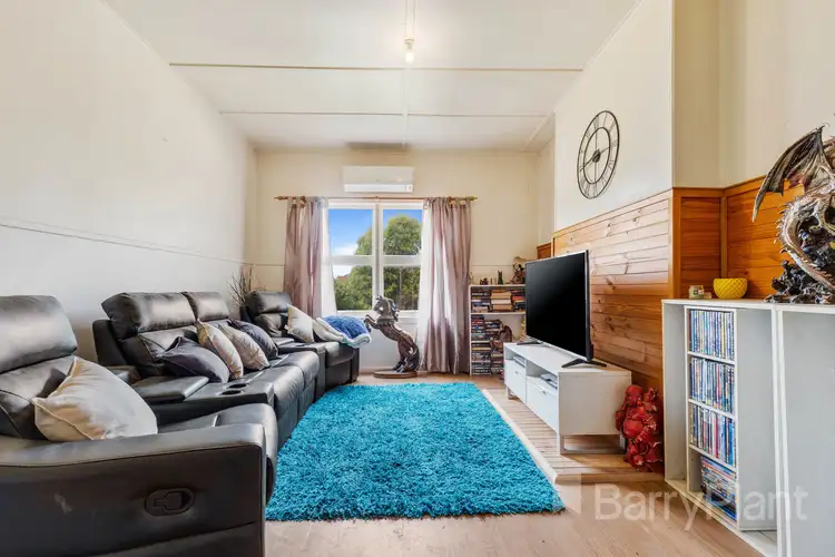 Fifth view of Homely house listing, 12-14 Burke Street, Beaufort VIC 3373