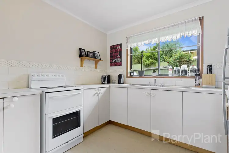 Third view of Homely unit listing, 3 Florence Court, Brown Hill VIC 3350