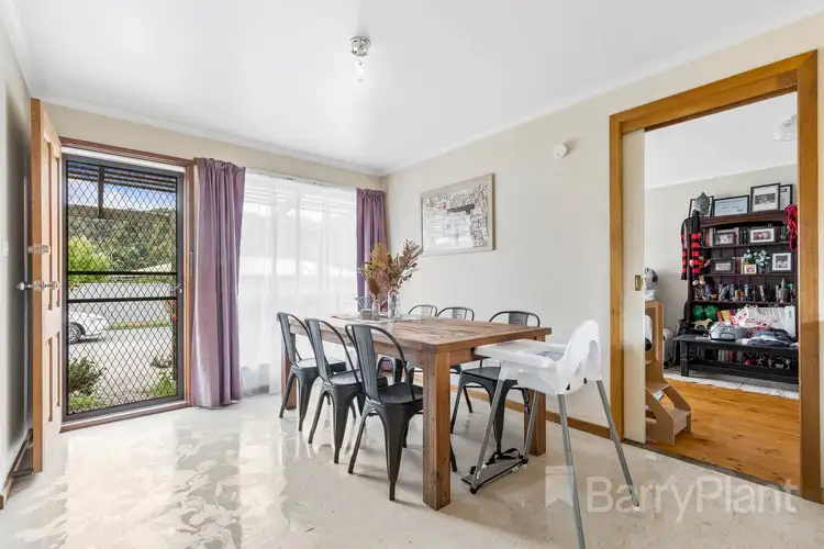 Fourth view of Homely unit listing, 3 Florence Court, Brown Hill VIC 3350