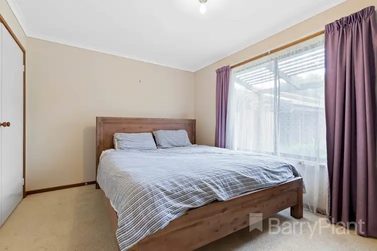 Sixth view of Homely unit listing, 3 Florence Court, Brown Hill VIC 3350