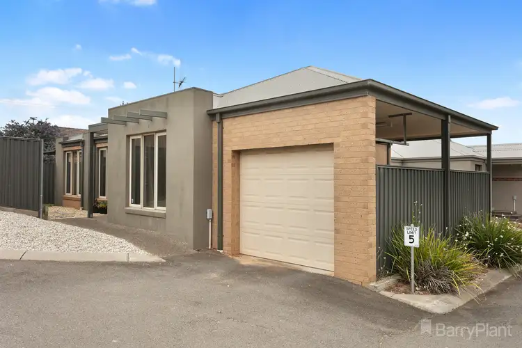 4/116 Holdsworth Road, North Bendigo VIC 3550