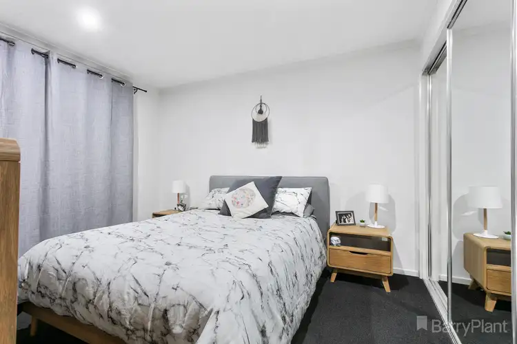 Fifth view of Homely unit listing, 4/116 Holdsworth Road, North Bendigo VIC 3550