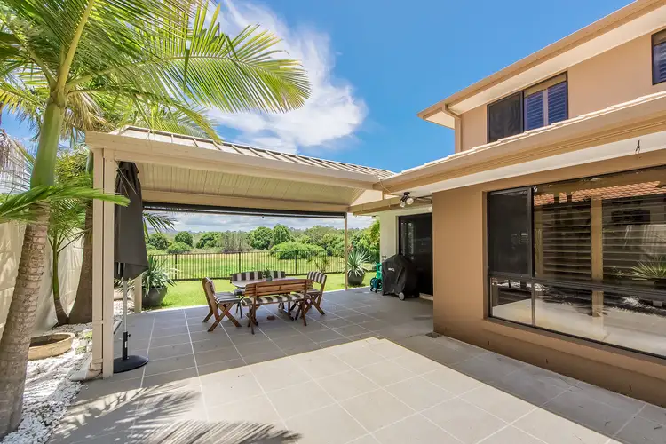 Fourth view of Homely house listing, 129/136 Palm Meadows Drive, Carrara QLD 4211