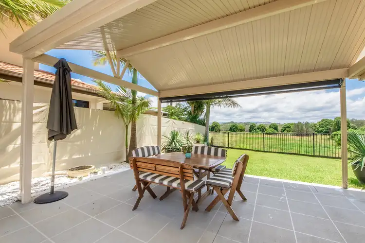 Fifth view of Homely house listing, 129/136 Palm Meadows Drive, Carrara QLD 4211