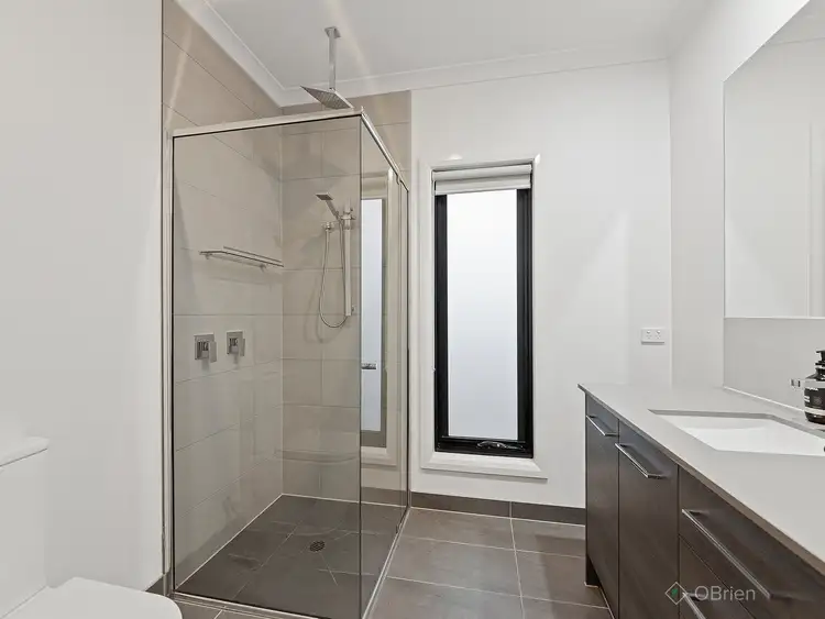 Third view of Homely house listing, 11 Strathcona Avenue, Clyde VIC 3978